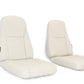 C162 Pilot/Co-Pilot Seat Upholstery