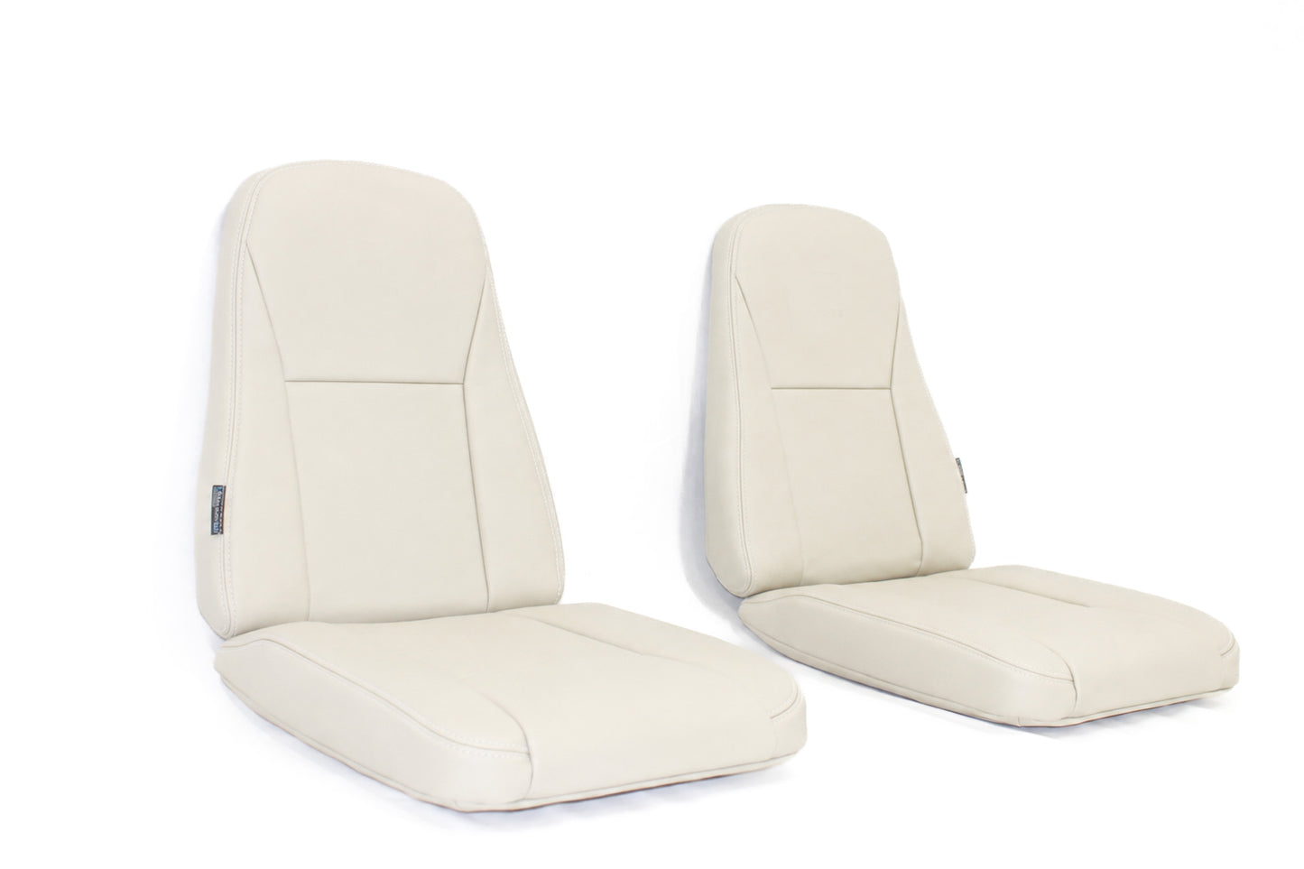 C162 Pilot/Co-Pilot Seat Upholstery