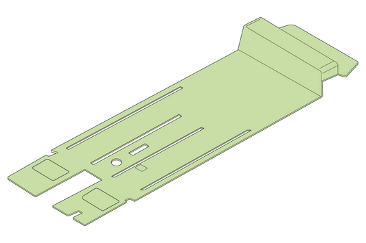 C177RG Carpet Set