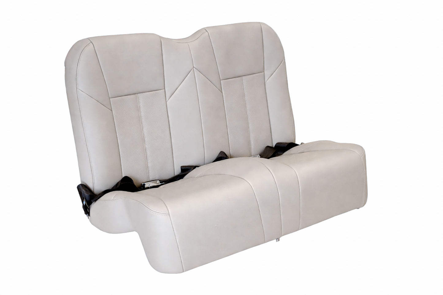 C180 Rear Bench Seat Upholstery (1953-62)