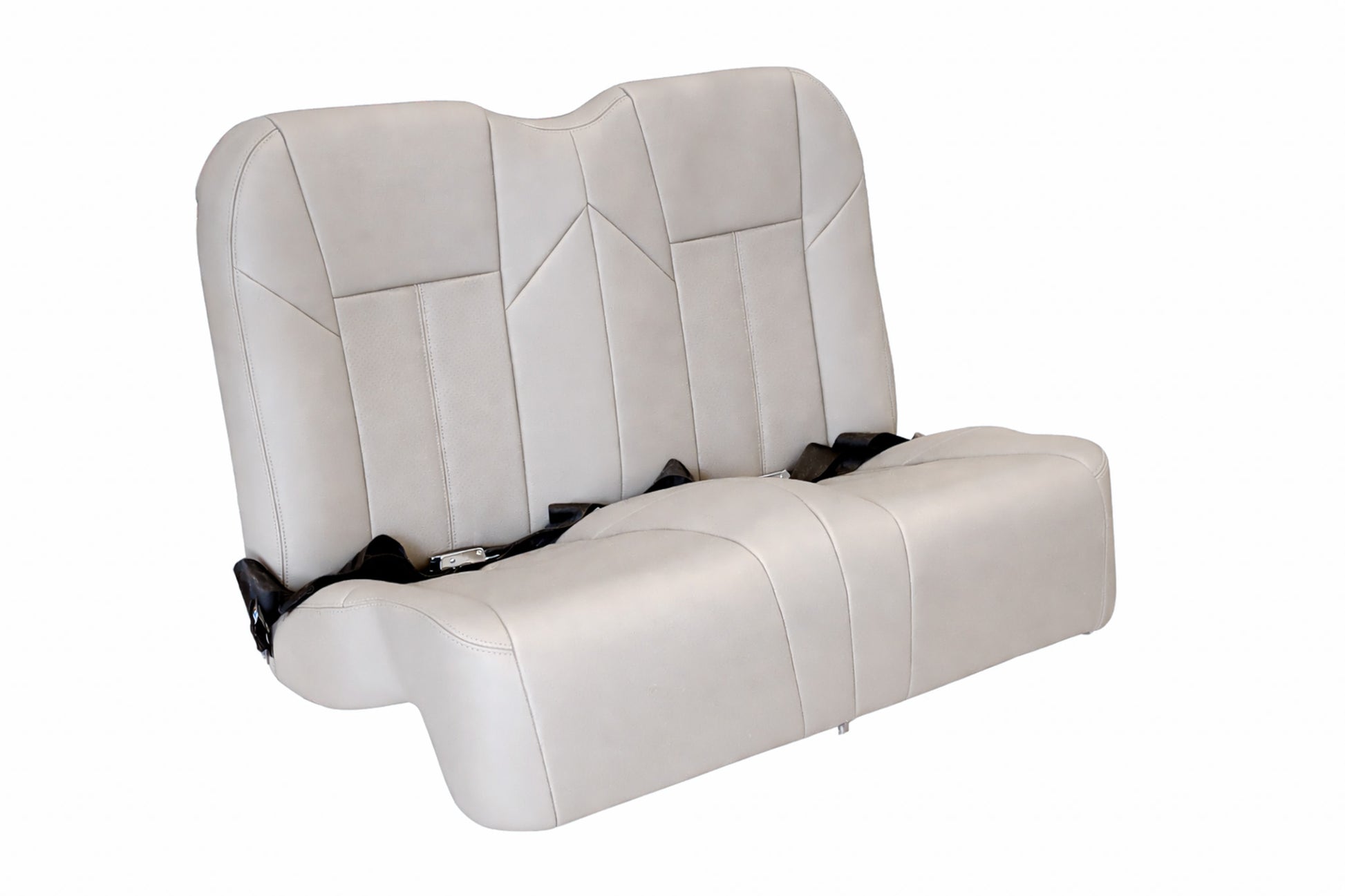 C180 Rear Bench Seat Upholstery (1953-62)