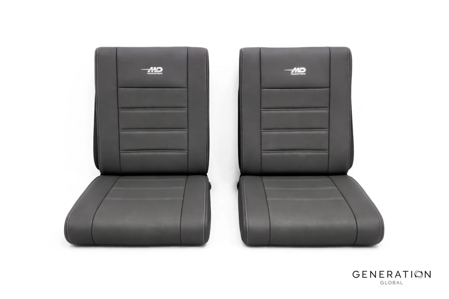 AFT Seat Assemblies, Generation II - Generation Global