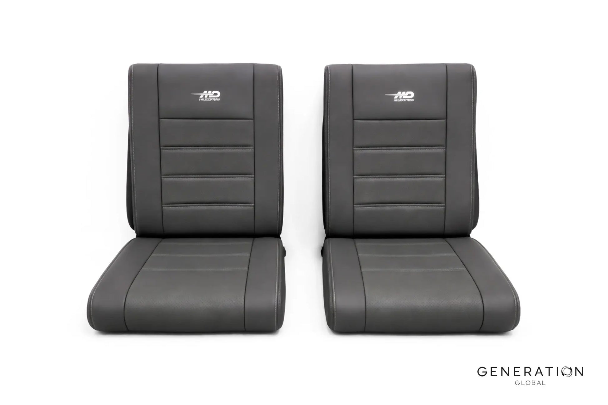 AFT Seat Assemblies, Generation II - Generation Global