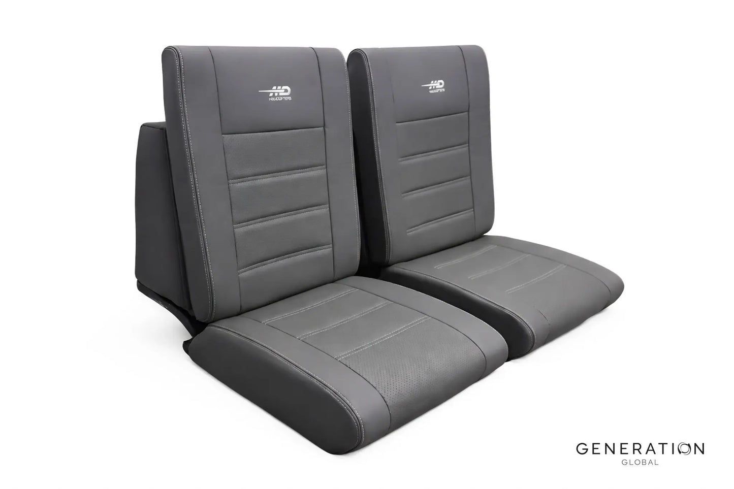 AFT Seat Assemblies, Generation II - Generation Global
