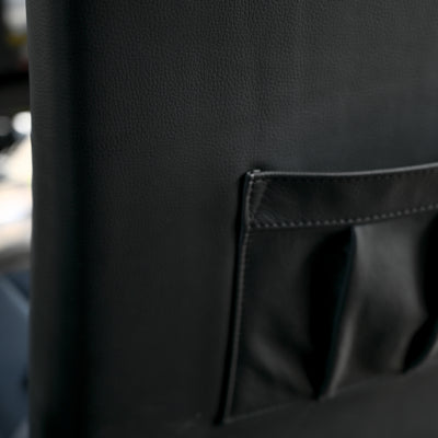 Luxury Sikorsky S-76 Interior Refurbishment
