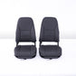 PA-38 Pilot/Co-Pilot Seat Upholstery