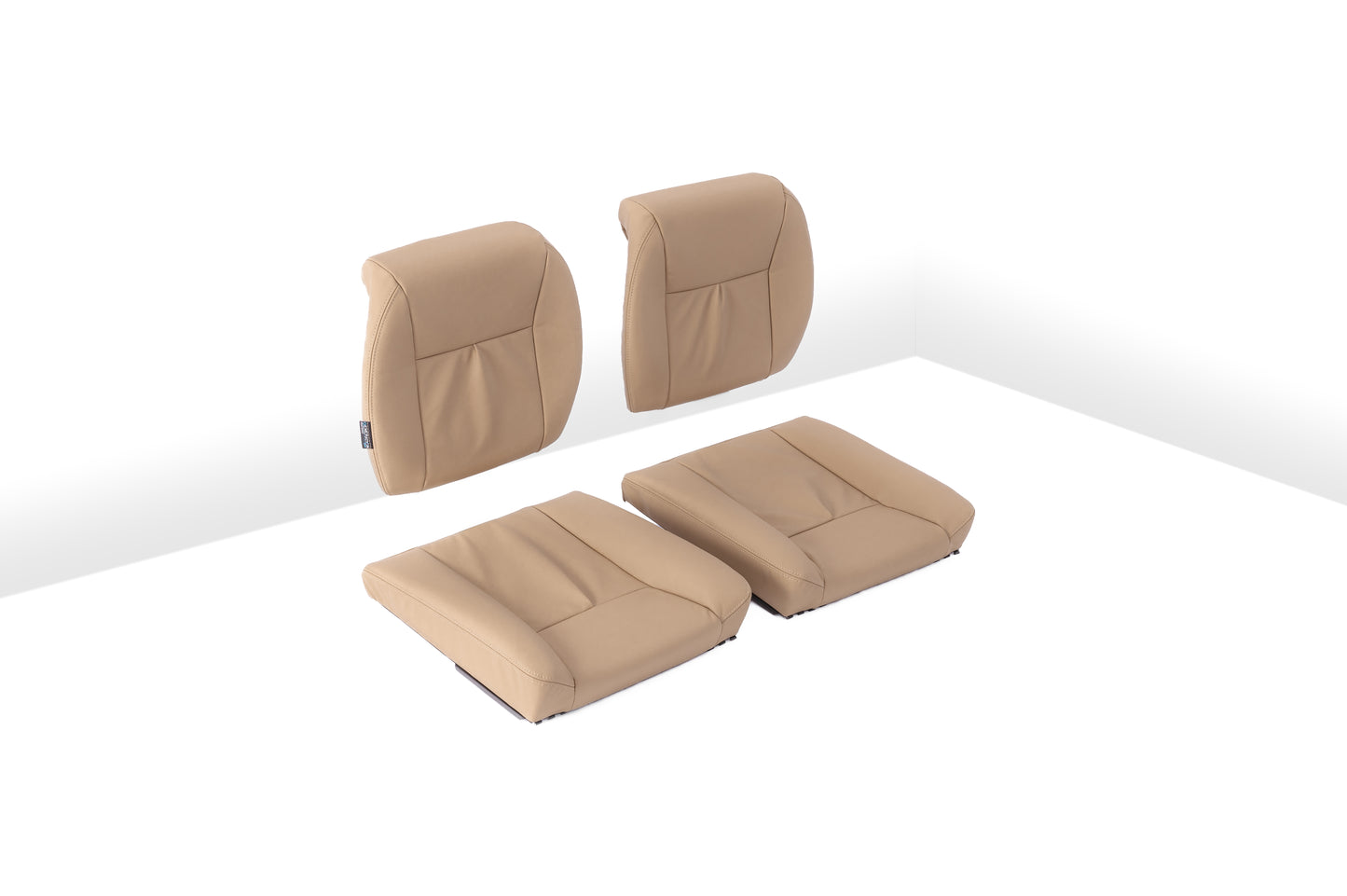 Tan, Standard Trim Kit, R22 Series