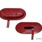 ATR 42/72 Air Intake Blank – Vinyl Cover with “Remove Before Flight” Marking