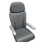 Embraer Y Class Seat Dress Cover