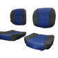 R22 Seat Assys, Generation II