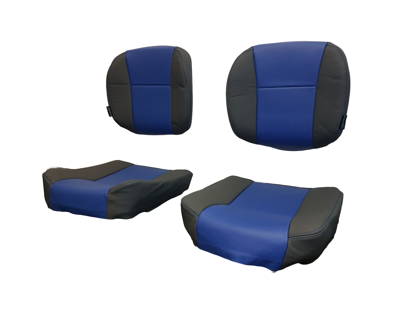R22 Seat Assys, Generation II
