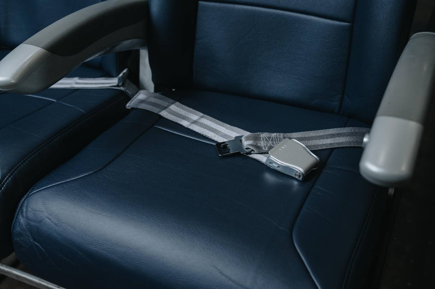 commercial aircraft interiors