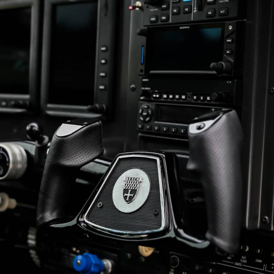 Online Interior kits for light aircraft and helicopters
