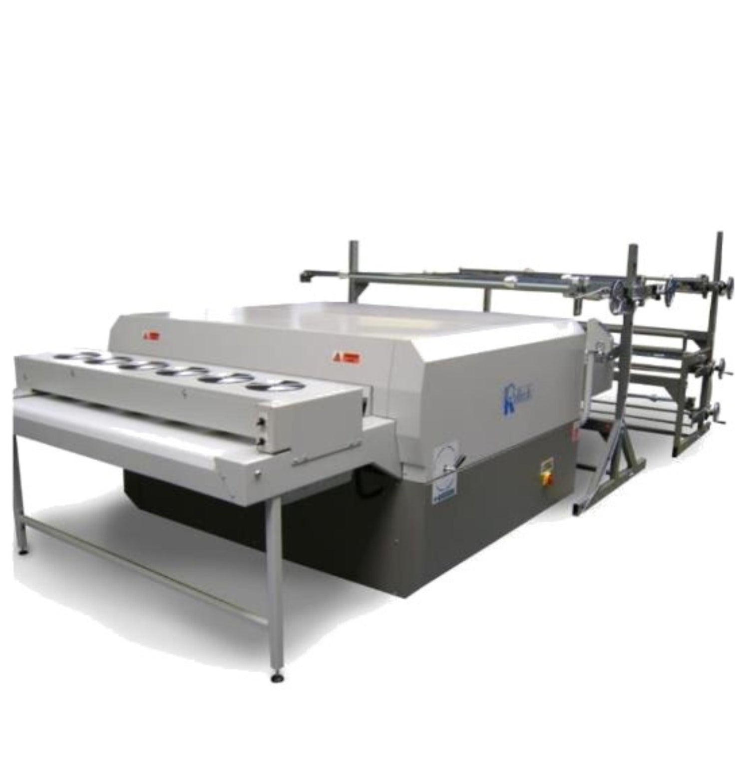 Commercial Airline Dress Covers lamination
