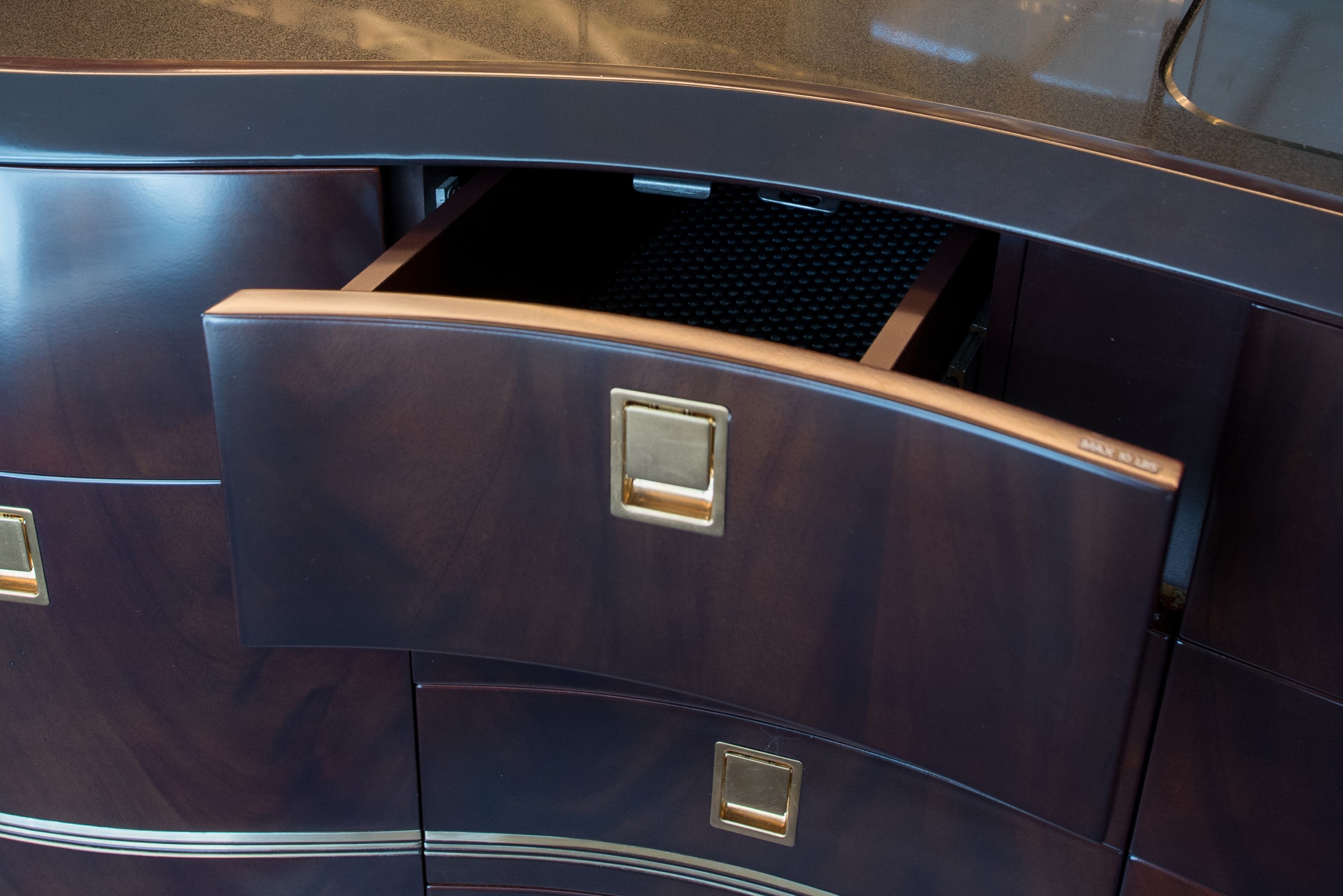 VIP Private Jet Interiors | Bespoke Luxury by Generation Global