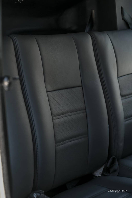 Online Interior kits for light aircraft and helicopters