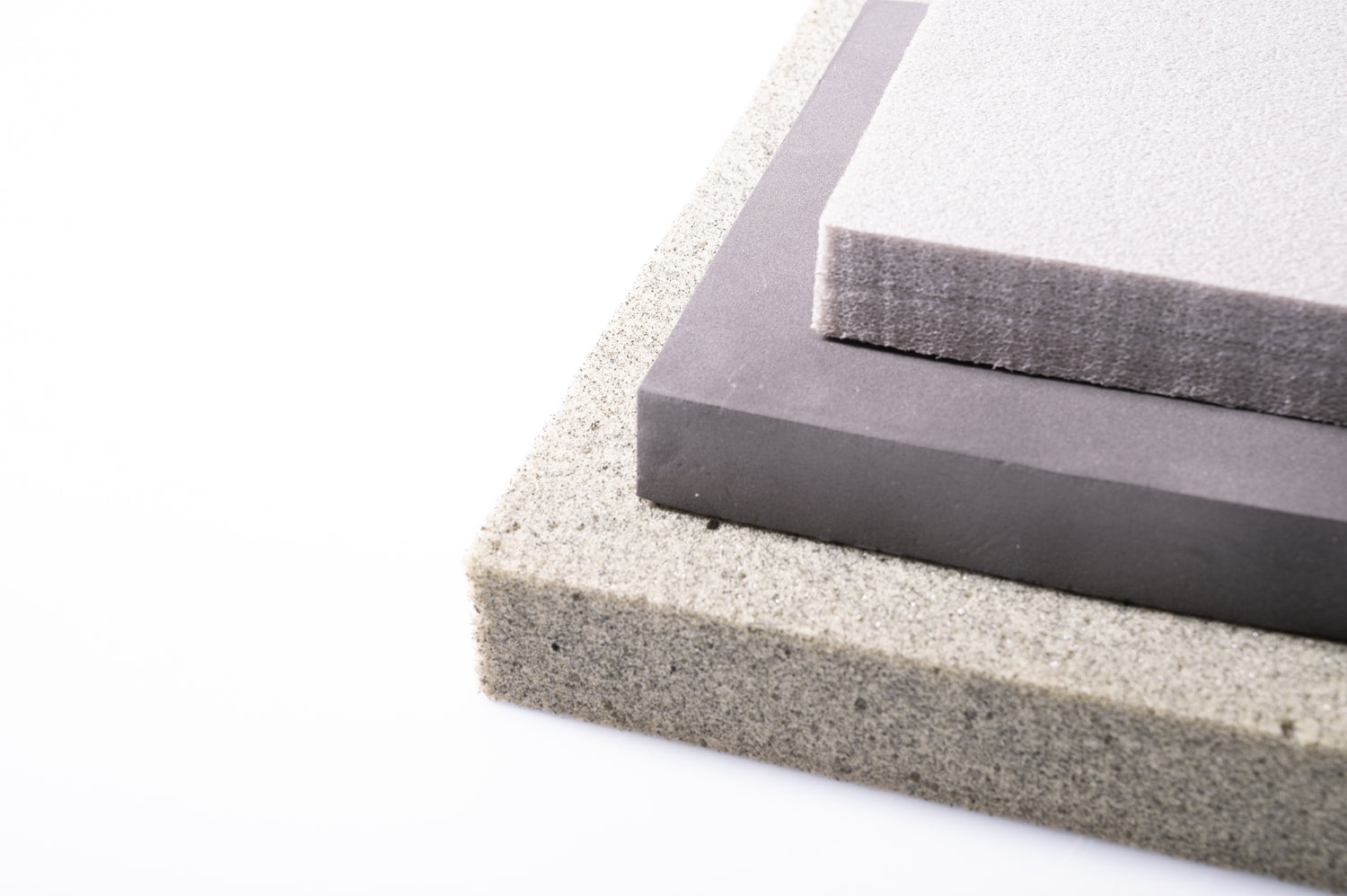 Commercial Airline Cushions foam stock