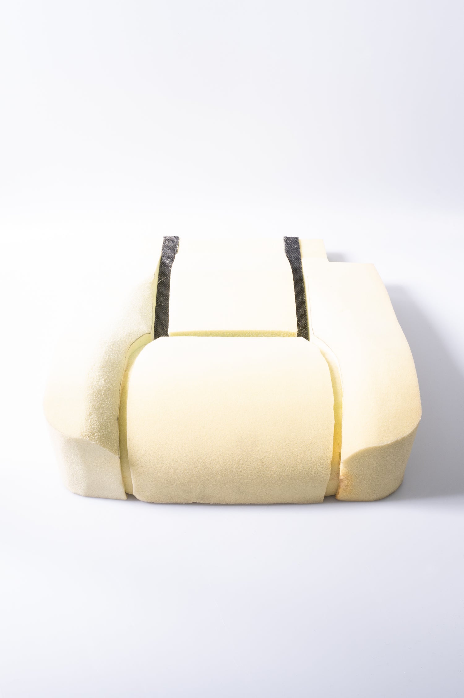 Commercial Airline Cushions Parts production