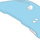 Baron E55 Glareshield Eyebrow Cover