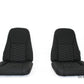 Cessna 162 Skycatcher aviation-grade leather seat cover upholstery