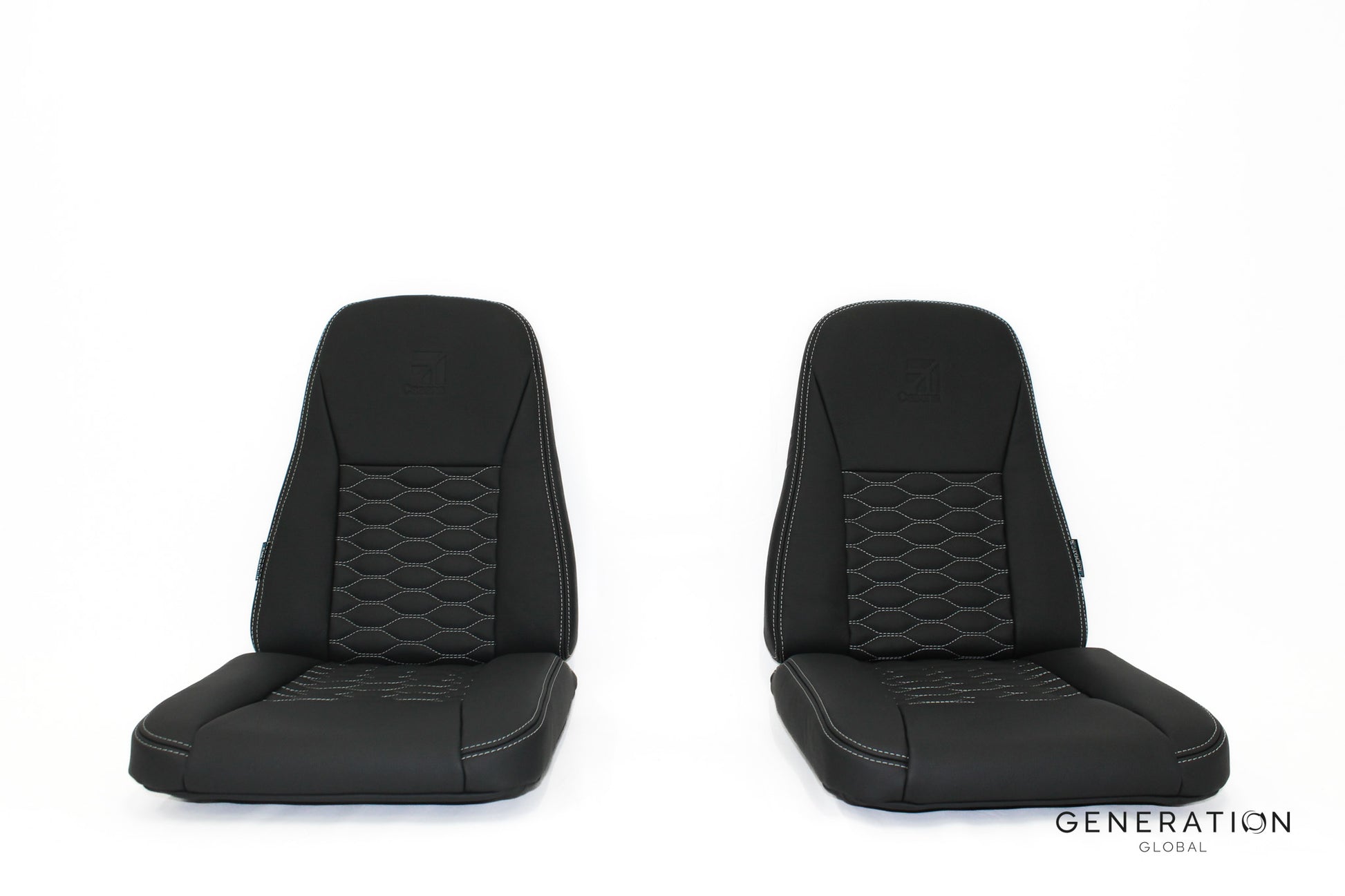 Cessna 162 Skycatcher aviation-grade leather seat cover upholstery
