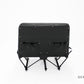 Cessna C208 Caravan Aircraft interior Double Pax Seat Upholstery Assembly – Leather Covers & Cushions