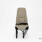 Cessna C208 Caravan Aircraft Interior Single Pax Seat Upholstery Assembly – Leather & Foam Cushions