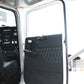 Cessna C172G Side wall trim panels aircraft interior
