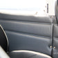 Full set of PA-28 sidewall trim panels with armrest covers