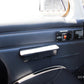 Full set of PA-28 sidewall trim panels with armrest covers