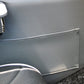 Full set of PA-28 sidewall trim panels with armrest covers