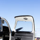 Full set of PA-28 sidewall trim panels with armrest covers