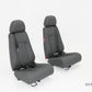 Beechcraft Baron 58 Seating