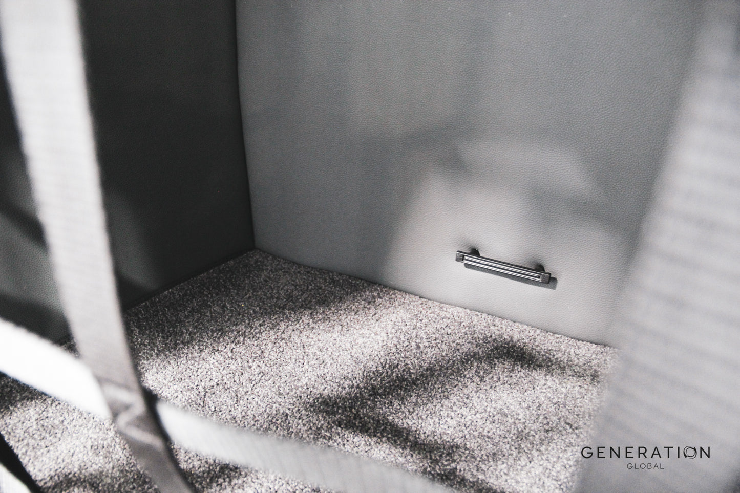 Beechcraft Baron 58 Carpet