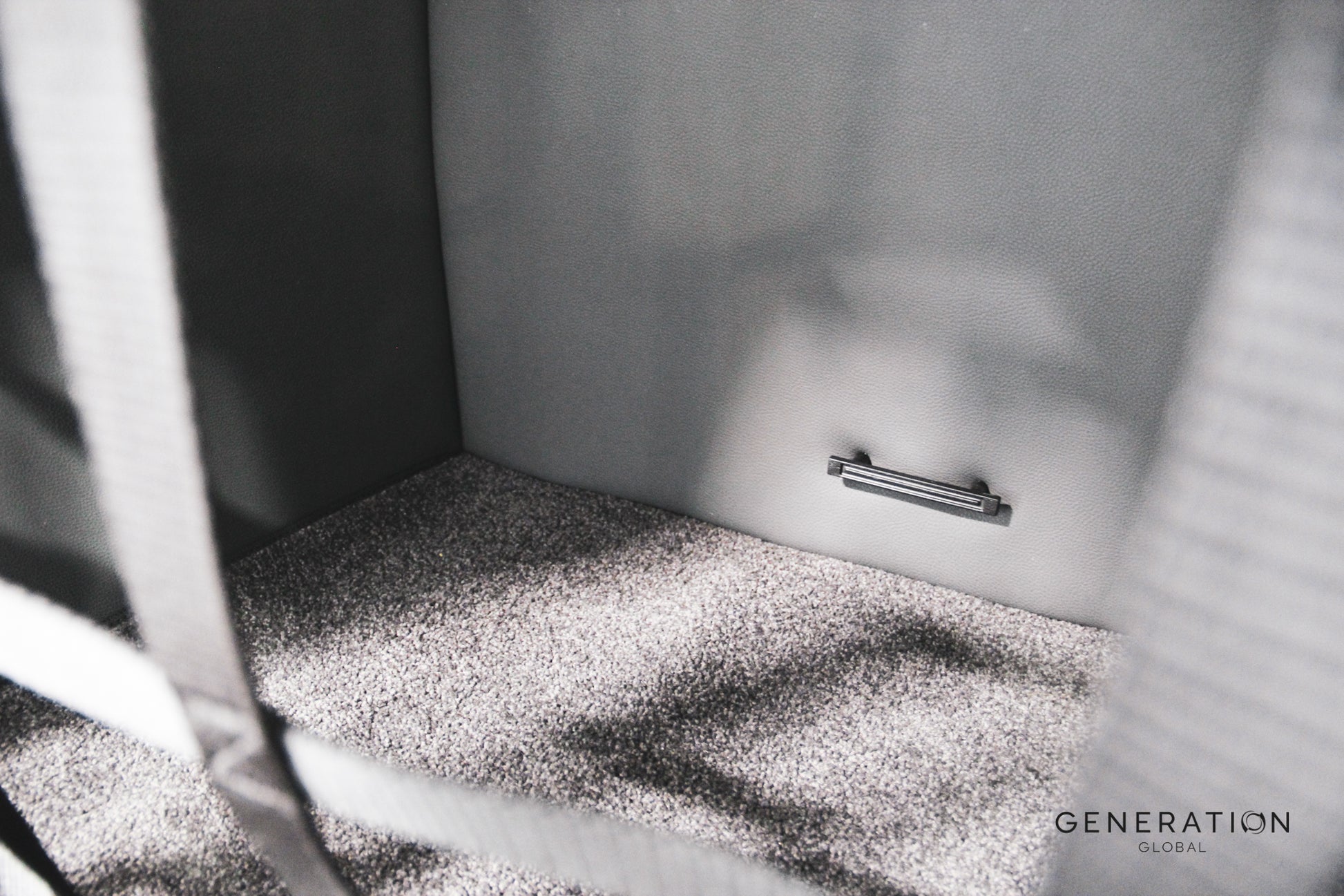 Beechcraft Baron 58 Carpet