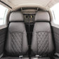 Beechcraft Baron 58 Seating