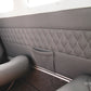 Beechcraft Baron 58 Side Wall Trim Panels