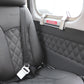 Beechcraft Baron 58 Side Wall Trim Panels