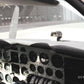 Baron 58 Glareshield Eyebrow Cover