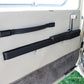 Cessna C172 P/Q Sidewall trim panels