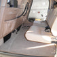 Plush aviation carpet set for MD/Hughes 369/500E helicopter – FAA/EASA approved