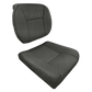 Robinson R22 Helicopter Seat Upholstery Generation II