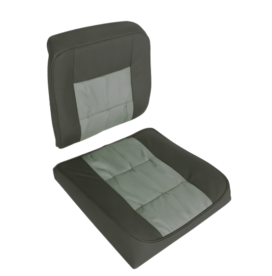 R44 Seat Assys, Generation I