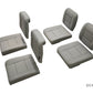 Robinson R44 Interior Parts