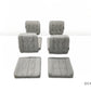 Robinson R44 Interior Parts