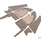 R22, Carpets, full set