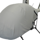 Exterior cover