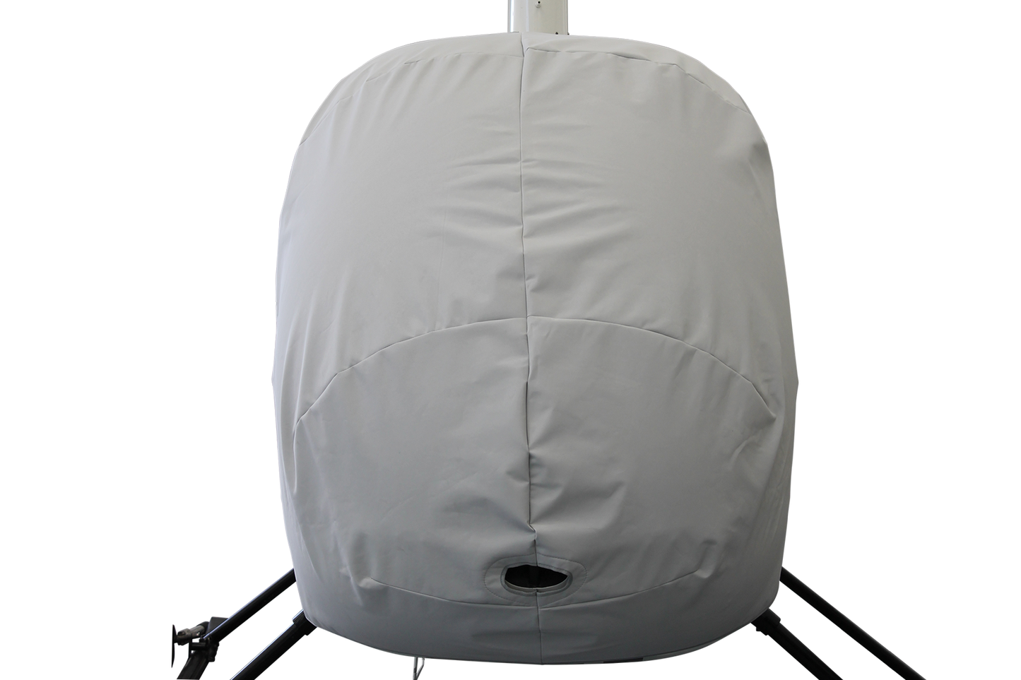 Exterior cover