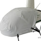 Robinson R22 Protective Storage Cover - UV & Damage Protection