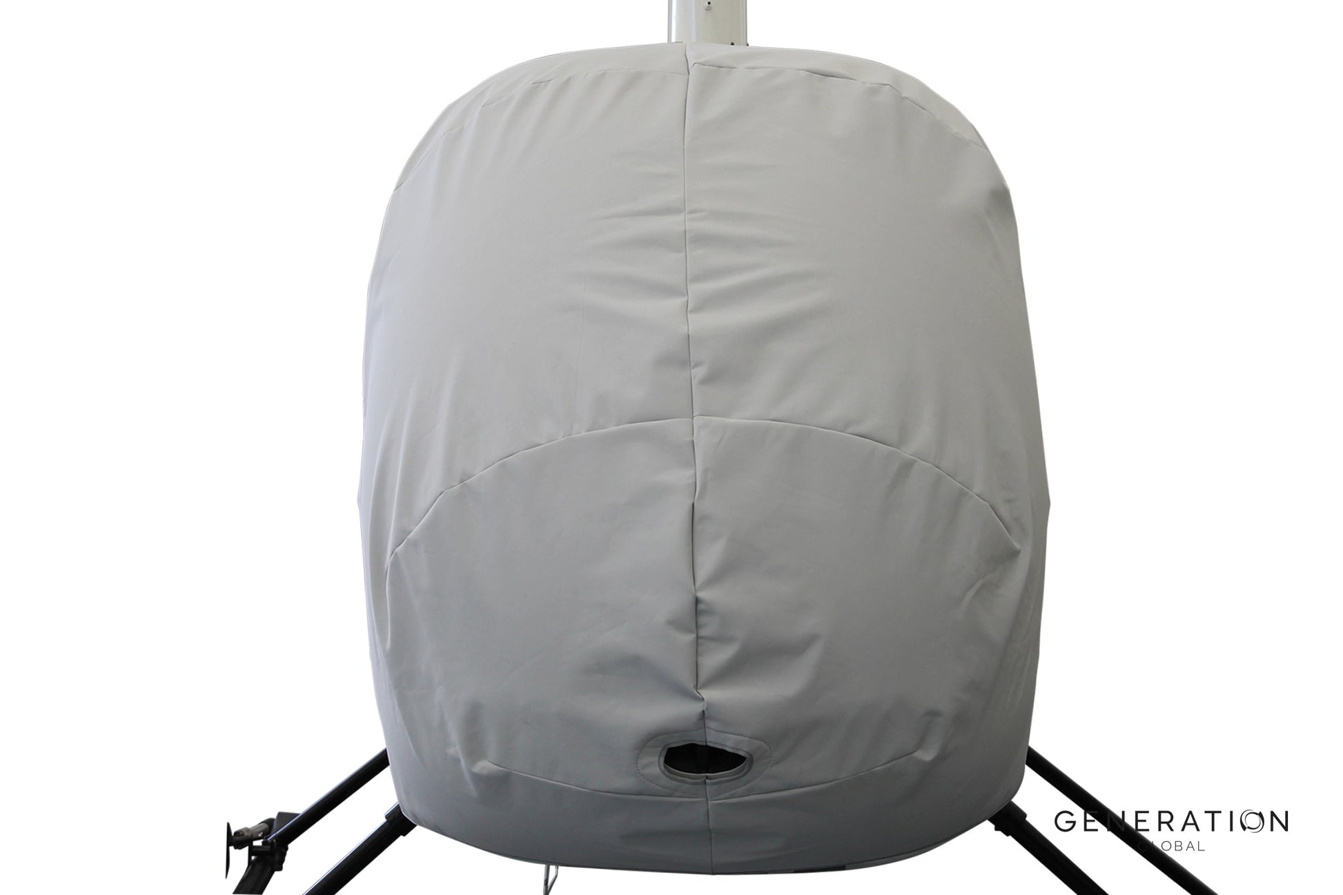 Robinson R22 Protective Storage Cover - UV & Damage Protection